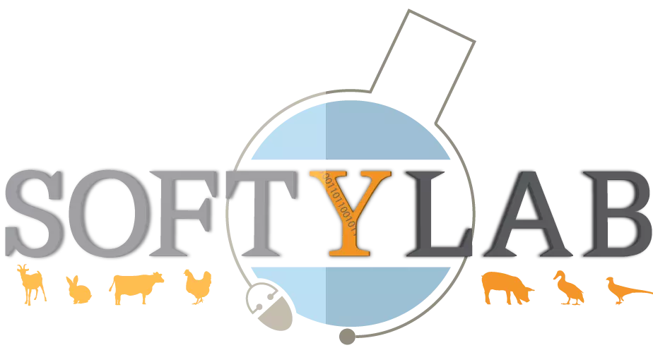 logo softylab