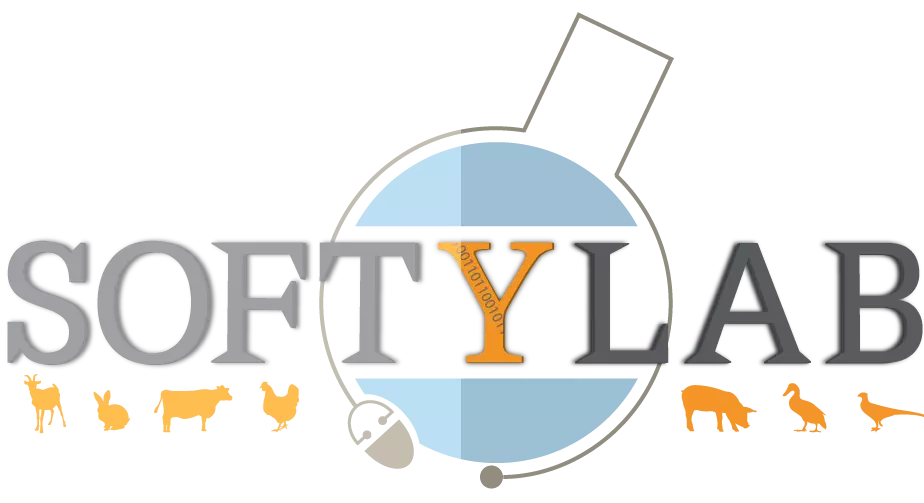 Logo SOFTYLAB