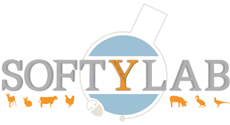 Logo SoftLab