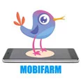 Logo MobiFarm