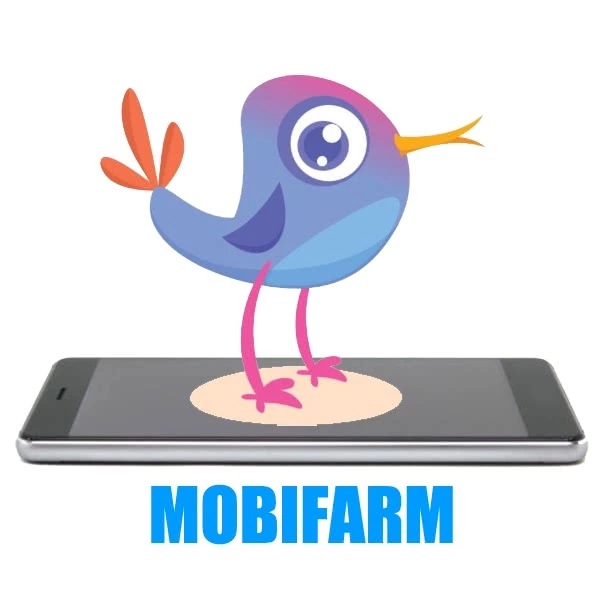 MOBIFARM®