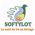 Logo SoftyLot