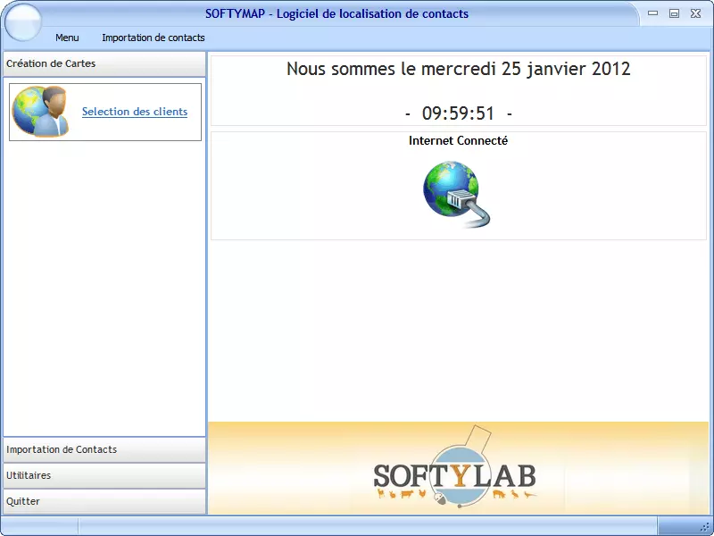 Capture écran 1
