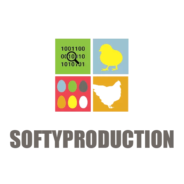 SOFTYPRODUCTION®