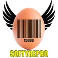 Logo SoftyRepro