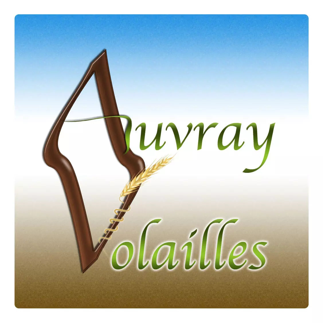 Auvray Volailles
