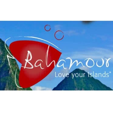 Bahamour